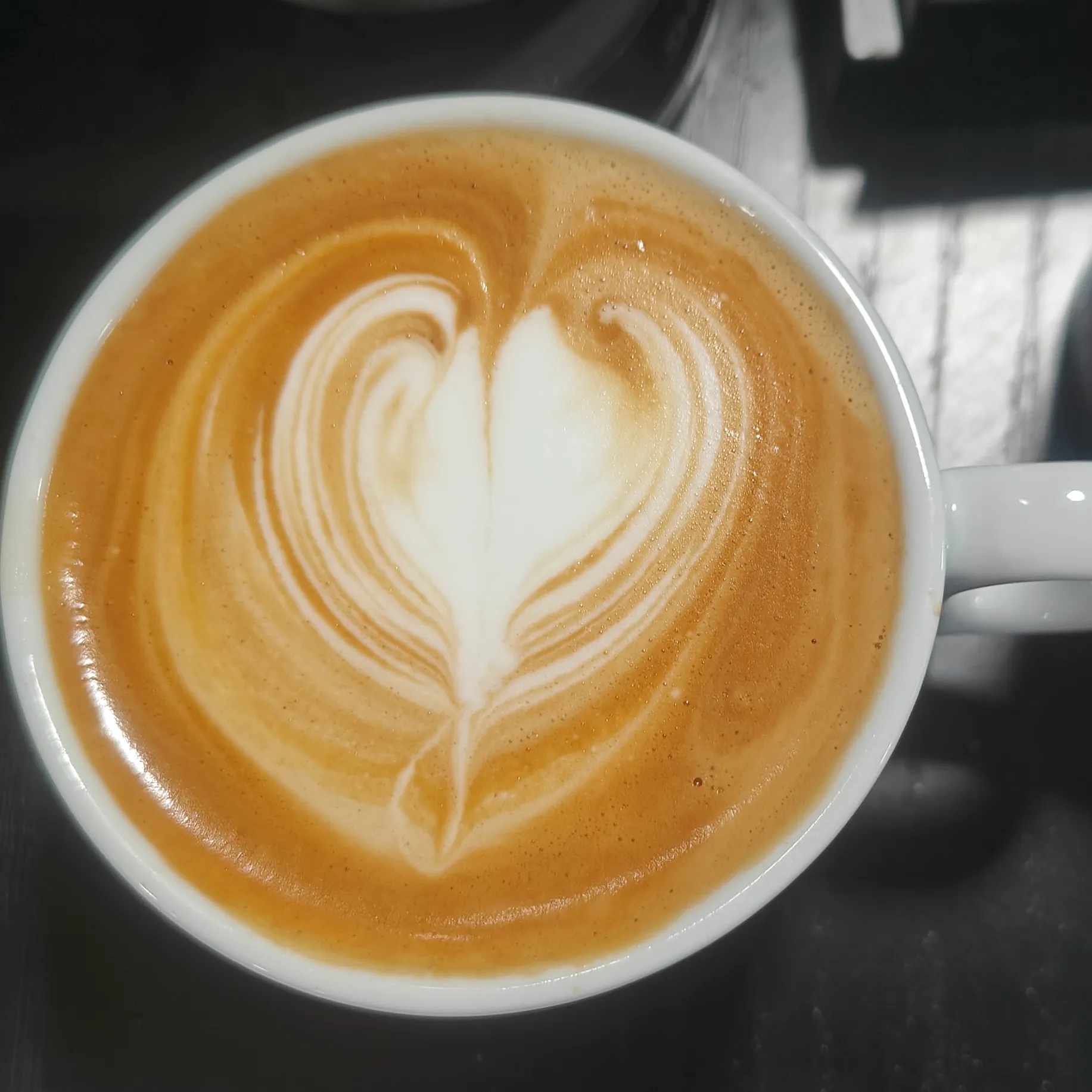 My Coffee Expenditures: An Express(o) Analysis