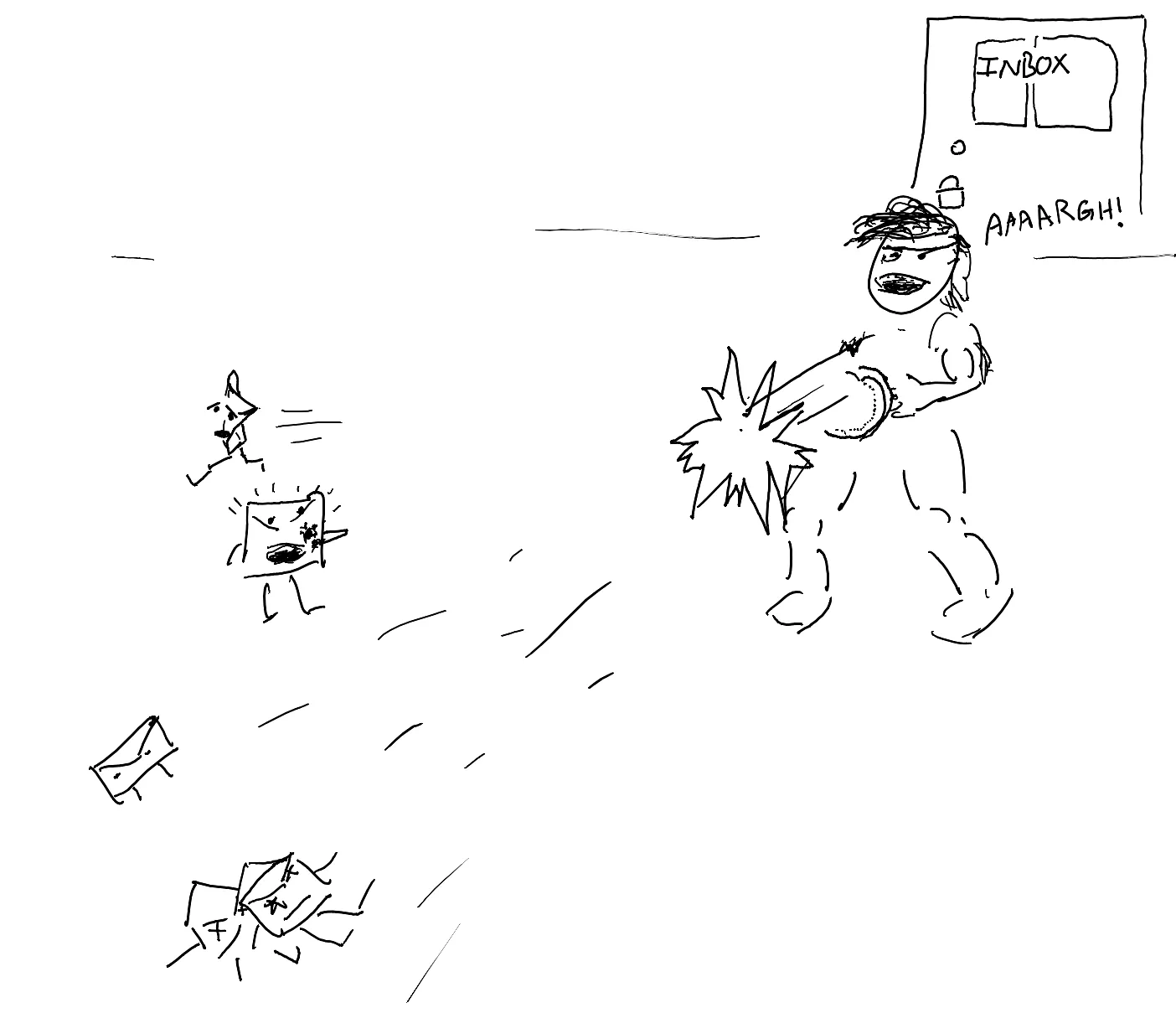 Statistics: Remembering Sensitivity and Specificity